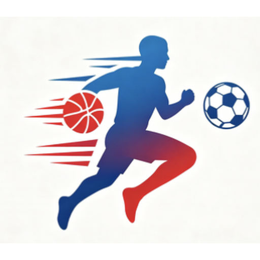 球迷网 logo
