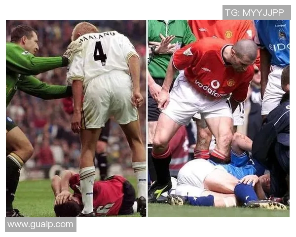 08赛季曼联与曼城巅峰对决回顾激情四射的曼市德比战役