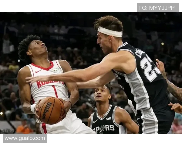 06年火箭与马刺经典对决全场录像回放精彩瞬间重温