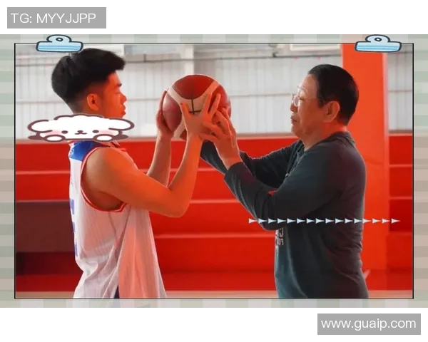 掌握过人技巧提升篮球水平的五大关键方法与训练技巧分享