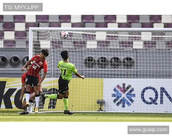 上港对阵全北精彩集锦回顾足球盛宴尽在其中