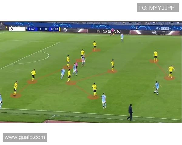 多特蒙德与拉齐奥比赛分析及竞彩比分预测详解