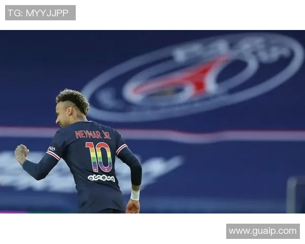 内马尔延续高效状态，巴黎圣日耳曼再获胜利，领先法甲榜首者2分