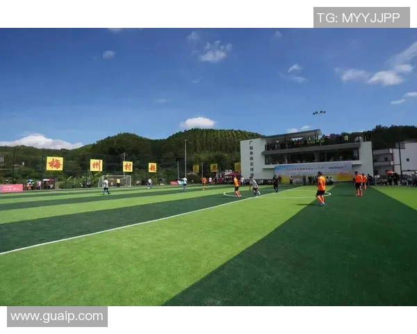 茂莲村足球比赛精彩直播回放全记录助力乡村足球发展