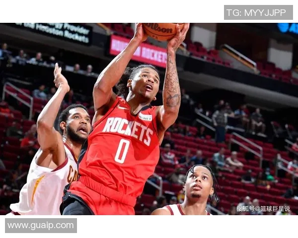 今天火箭对阵骑士精彩直播全程回顾与赛后分析尽在这里