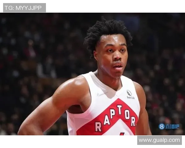 斯科蒂巴恩斯：年轻天才如何在NBA赛场上崭露头角与未来展望