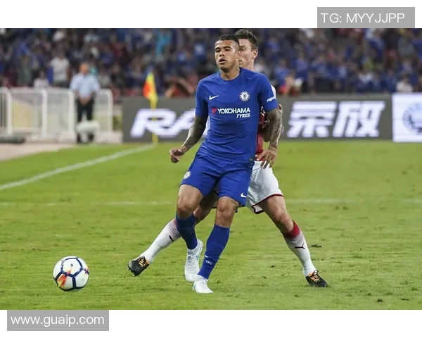 热刺与切尔西激战正酣比赛直播全程回顾与精彩瞬间分析