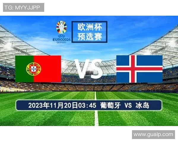 葡萄牙与冰岛全场比赛精彩回顾与分析