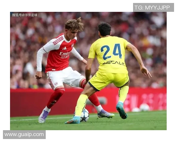 热苏斯：从天才少年到足球巨星的成长之路与辉煌成就