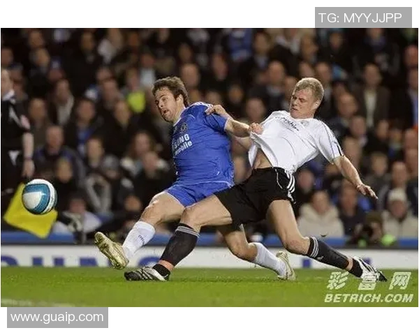 切尔西与德比郡激战成和比分揭晓精彩瞬间回顾