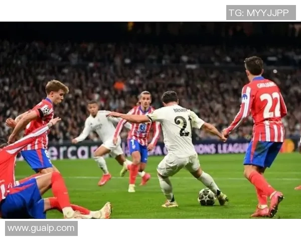 激情对决皇马与马竞2017年4月8日巅峰之战回顾 激情对决皇马与马竞2017年4月8日巅峰之战回顾