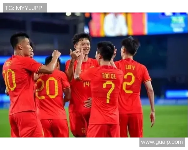 亚运会国足迎战伊朗队全力争胜展现中国足球新风貌