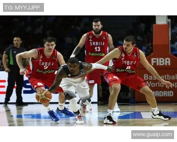 美国与塞尔维亚篮球对决谁将赢得这场激烈的较量