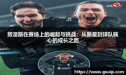 努涅斯在赛场上的崛起与挑战：从新星到球队核心的成长之路